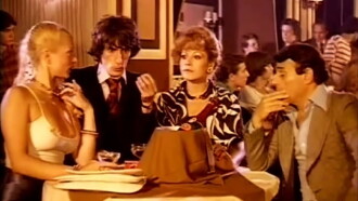 The Hemline Trailer