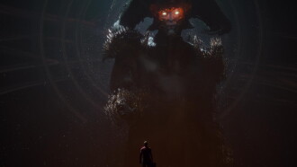The Heretic Trailer