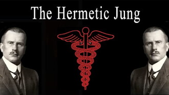 The Hermetic Jung Trailer