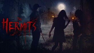The Hermits Trailer