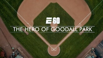 The Hero of Goodall Park Trailer