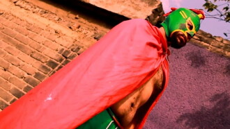 The Hero of the Streets Trailer