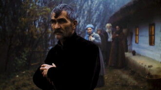 The Hetman's Jewels Trailer