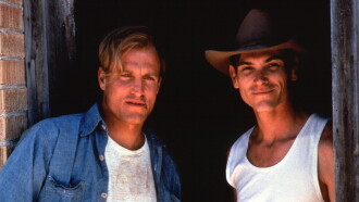 The Hi-Lo Country Trailer