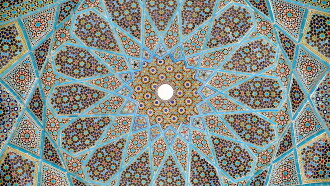 The Hidden Art of Islam Trailer