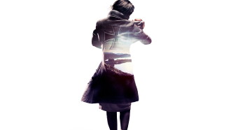 The Hidden Child Trailer