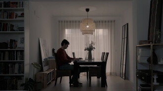 The Hidden Filmmaker Trailer