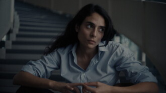 The Hidden Woman Trailer