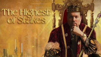 The Highest of Stakes Trailer