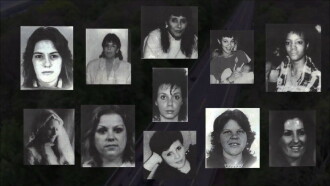The Highway Murders Trailer