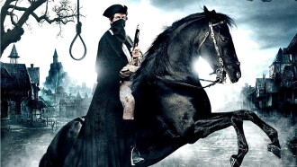 The Highwayman Trailer