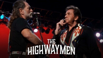The Highwaymen: Live at Nassau Coliseum Trailer