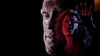 The Hills Have Eyes Part 2 Trailer