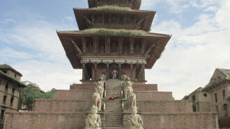 The Himalayan Trailer