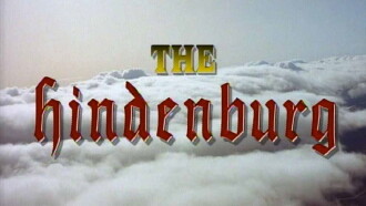 The Hindenburg Trailer