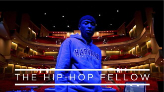 The Hip-Hop Fellow Trailer