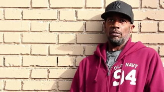 The Hip-Hop Nucleus: A Documentary on the Legendary Tunnel Nightclub of NYC Trailer