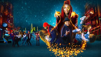 The Hip Hop Nutcracker Trailer