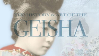 The History & Art of the Geisha Trailer