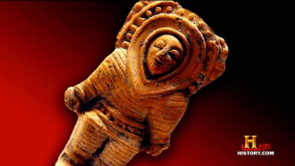 The History Channel: Ancient Aliens Trailer