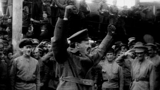 The History of the Civil War Trailer