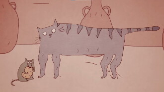 The History of the World According to Cats Trailer
