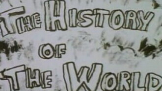 The History of the World Episode 16: The Invention of Writing and Its Destruction Trailer