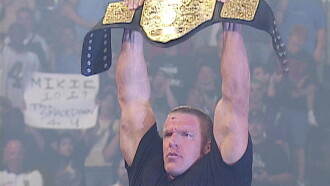 The History of the World Heavyweight Championship Trailer