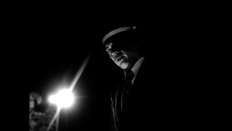 The Hitman Trailer