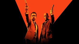 The Hitman's Bodyguard Trailer