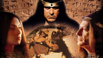 The Hittites: A Civilization that Changed the World Trailer