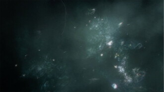The Hive Trailer