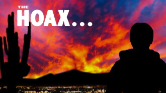 The Hoax Trailer