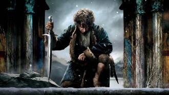 The Hobbit: The Battle of the Five Armies Trailer