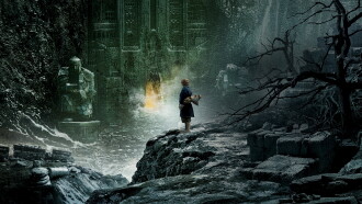 The Hobbit: The Desolation of Smaug Trailer