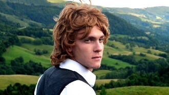 The Hobbit: The Origins of Cantal Trailer