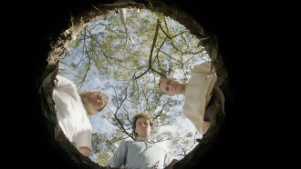 The Hole in the Earth Trailer