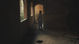 The Hole (Shortfilm) Trailer