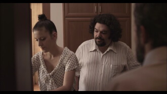 The Holiday Gift Trailer