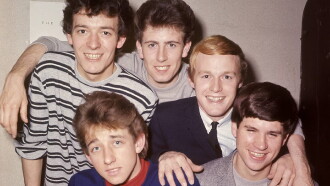 The Hollies: Look Through Any Window 1963-1975 Trailer