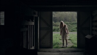 The Hollow One Trailer
