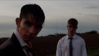 The Hollowed Mind Trailer