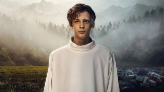 The Holy Boy Trailer