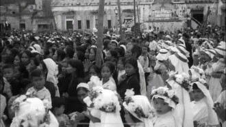 The Holy Day Trailer