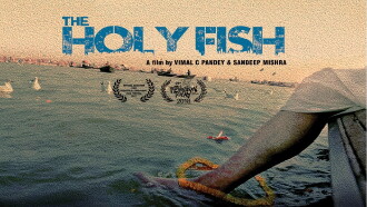 The Holy Fish Trailer