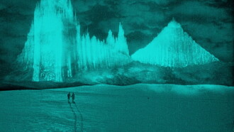 The Holy Mountain Trailer