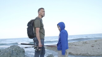 The Homing Instinct Trailer
