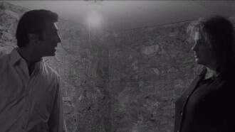 The Honeymoon Killers Trailer