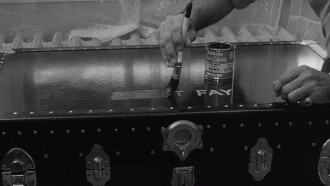 The Honeymoon Killers Trailer