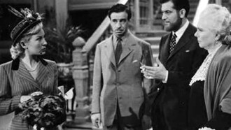 The Honorable Tenant Trailer